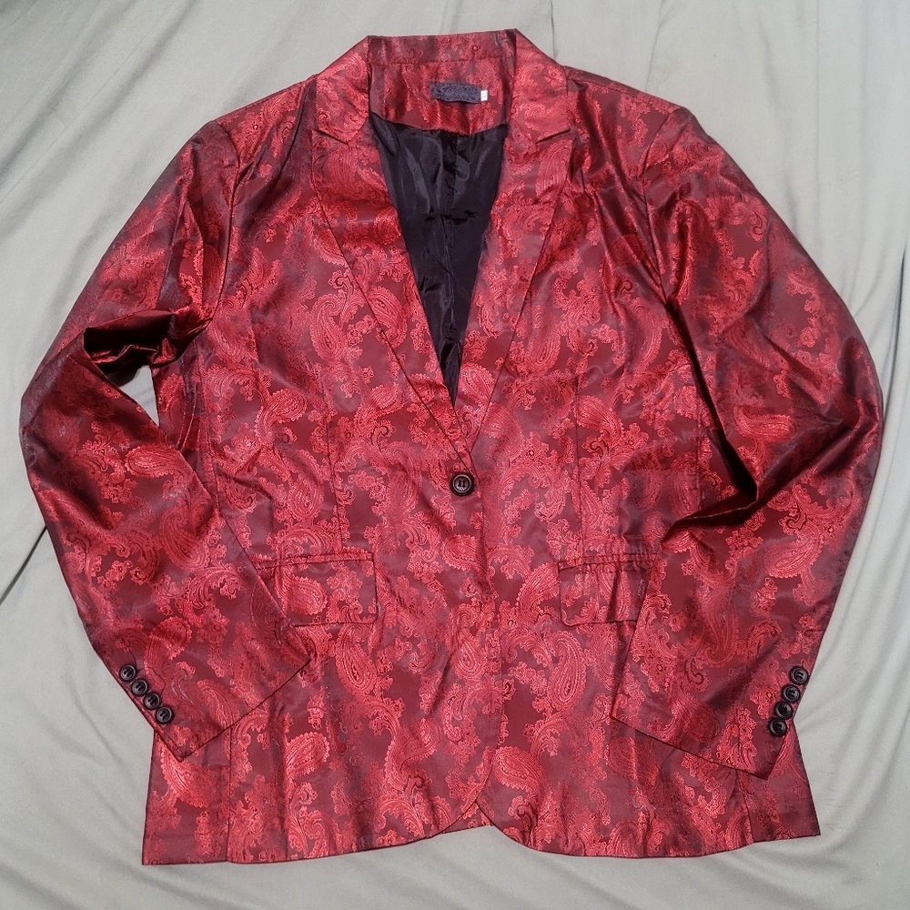 New Jacket Blazer - Picture 1 of 9
